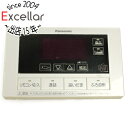【いつでも2倍!5.0のつく日、18日は3倍!】【中古】Panasonic 浴室リモコン HE-RQFBS