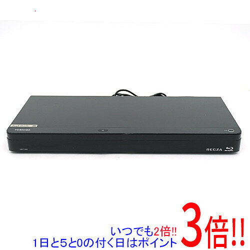 楽天市場】東芝 ブルーレイレコーダー dbr t3008の通販