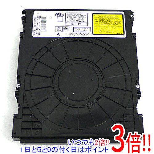 商品名【中古】SHARP レコーダー用内蔵型ブルーレイドライブ BDR-L06SHA商品状態動作確認済みの中古品です。※中古品ですので、傷、汚れ等ある場合がございます。ご理解の上、ご検討お願いします。型番BDR-L06SHA仕様対応機種：BD-HDW53、BD-HDS53付属品※付属品なし。本体のみとなります。ご確認後、ご検討お願い致します。その他※掲載画像は代表画像です。実際の商品と細部が異なる場合がございますので、商品状態につきましては表記の内容をご確認ください。※返品についてはこちらをご覧ください。　