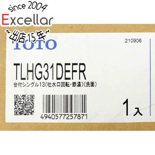 ڤĤǤ2ܡ5.0ΤĤ183ܡTOTO ե󥰥뺮 TLHG31DEFR