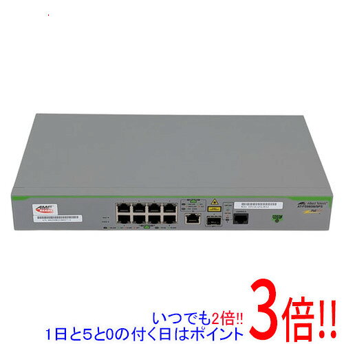 楽天市場】アライドテレシスCentreCOMFS917M（パソコン・周辺機器）の通販