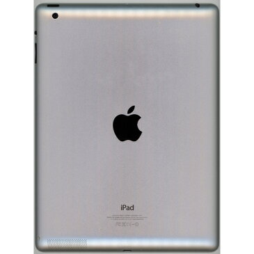 【中古】ホワイト MD513J/A APPLE iPad Wi-Fiモデル 16GB