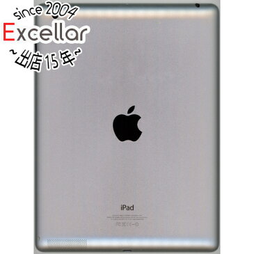 【中古】ブラック MD510J/A APPLE iPad Wi-Fiモデル 16GB