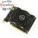 【中古】LEADTEK GTX650TI STD 1024MB GD5 WFGTX650TI-1GD5