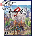 【中古】ロマンシング サガ2 リベンジオブザセブン PS5