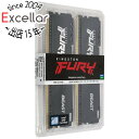 【いつでも2倍!5.0のつく日、18日は3倍!】Kingston製 KF436C18BBK2/32 DDR4 PC4-28800 16GB 2枚組(2)