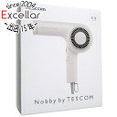 【延長保証対応!!】テスコム プロフェッショナル プロテクトイオン ヘアードライヤー Nobby by TESCOM NIB400A-W