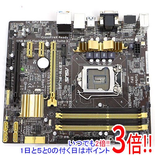 ył2{I5D0̂3{I1183{IzyÁzASUS MicroATX}U[{[h Z87M-PLUS LGA1150