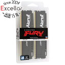 商品名Kingston製 KF548C38BBK2-32 DDR5 PC5-38400 16GB 2枚組商品状態 新品 型番 KF548C38BBK2-32 [DDR5 PC5-38400 16GB 2枚組] 仕様 [スペック] メモリ容量(1枚あたり) 16GB 枚数 2枚 メモリインターフェイス DIMM メモリ規格 DDR5 SDRAM データ転送速度 4800MT/s モジュール規格 PC5-38400(DDR5-4800) 電圧 1.1V メモリタイミング CL38-38-38 メモリ機能 Reg非対応 ヒートシンク機能 ○ メーカー キングストン(Kingston) その他 ※商品の画像はイメージです。その他たくさんの魅力ある商品を出品しております。ぜひ、見て行ってください。※返品についてはこちらをご覧ください。　