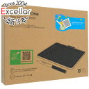 【延長保証対応!!】WACOM Wacom One ペンタブレット small CTC4110WLW0D ホワイト