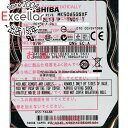 TOSHIBA(東芝) ノート用HDD 2.5inch MK5065GSXF 500GB