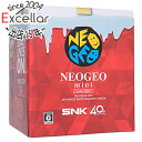 【いつでも2倍！5．0のつく日は3倍！1日も18日も3倍！】SNKプレイモア NEOGEO mini Christmas Limited Edition(ネオジオ ミニ クリスマス限定版)