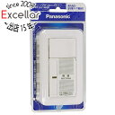 【いつでも2倍!5.0のつく日、18日は3倍!】Panasonic 配線器具 あけたらタイマセット WTP5331WKP