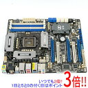 【いつでも2倍!1日と5.0のつく日、18日は3倍!】【中古】ASRock製 ATXマザーボード P67 Extreme6 LGA1155