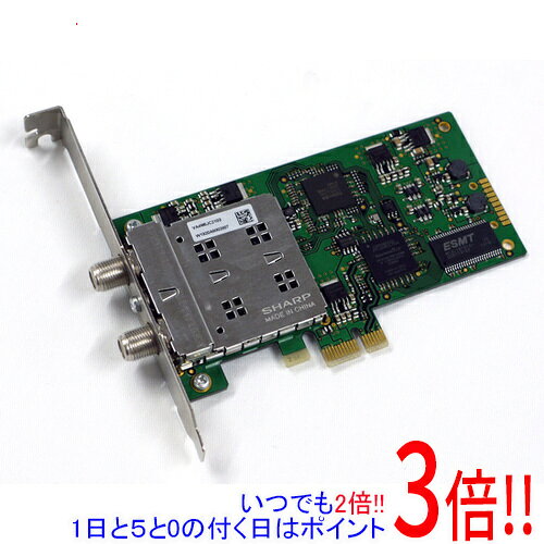 【中古】アースソフト 地デジチューナーカード PT3 Rev.A 訳あり