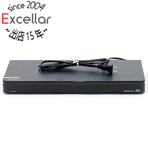 【いつでも2倍!5.0のつく日、18日は3倍!】【中古】東芝 REGZA ブルーレイディスクレコーダ DBR-W2008 2TB リモコンなし 【いつでも2倍!5.0のつく日、18日は3倍!】【中古】東芝 REGZA ブルーレイディスクレコーダ DBR-W2008 2TB リモコンなし