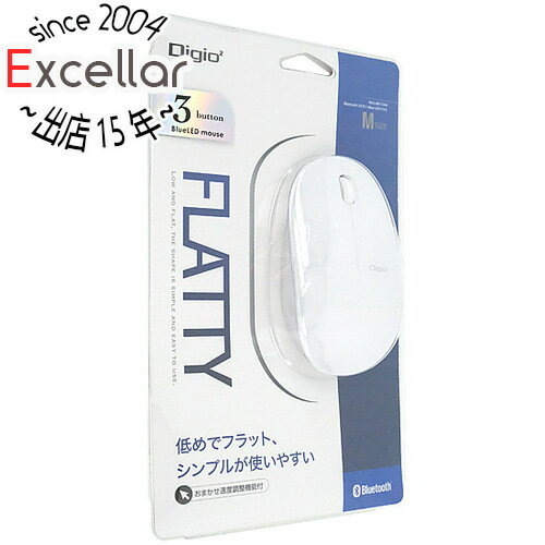 【いつでも2倍!5.0のつく日、18日は3倍!】ナカバヤシ 3ボタン BlueLEDマウス Digio2 MUS-BKT154NW ホワイト 【いつでも2倍!5.0のつく日、18日は3倍!】ナカバヤシ 3ボタン BlueLEDマウス Digio2 MUS-BKT154NW ホワイト