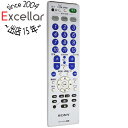 【中古】SONY リモートコマンダー RM-PL300D