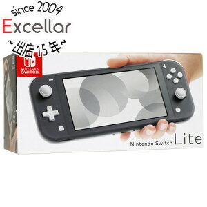 任天堂 Nintendo Switch Lite(ニンテンドースイッチ ライト) HDH-S-GAZAA グレー入荷在庫速報 楽天 通販