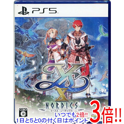 商品名イースX - NORDICS - 初回購入特典付き PS5商品状態新品です。※本商品は、製品の性質上、開封後の返品はお受けできませんのでご了承ください。仕様[仕様]ジャンル アクションRPGCERO CERO「C」15歳以上対象プレイ人数 1販売形態 パッケージ版付属品☆初回購入特典：DLC『ピッカードに魅入られし者』付き！その他※掲載画像は代表画像です。実際の商品と細部が異なる場合がございますので、商品状態につきましては表記の内容をご確認ください。※返品についてはこちらをご覧ください。※プロダクトコードなどのコード付き商品について 有効期限の記載がない商品は有効期限が終了している場合があります。 有効期限につきましては、メーカーにてご確認ください。　
