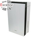 【延長保証対応!!】Panasonic 次亜塩素酸 空間除菌脱臭機 ジアイーノ F-MV5400-SZ ステンレスシルバー