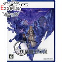【中古】ヴァルキリーエリュシオン 初回生産封入特典付き PS5