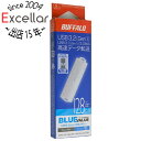 【いつでも2倍!5.0のつく日、18日は3倍!】BUFFALO USB3.0用 USBメモリー RUF3-YUF128GA-WH 128GB ホワイト