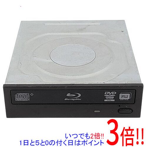 【中古】HP 内蔵型ブルーレイドライブ DH-8B2SH