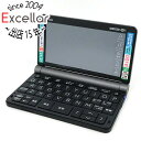 【いつでも2倍!5.0のつく日、18日は3倍!】【中古】CASIO製 電子辞書 エクスワード 理化学モデル XD-SX9850 本体のみ