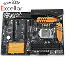 【中古】ASRock製 ATXマザーボード Z170 Pro4 LGA1151
