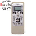 【中古】FUJITSU エアコンリモコン AR-RCG2J