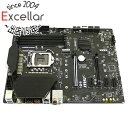 【中古】MSI製 ATXマザーボード Z490-S01 LGA1200