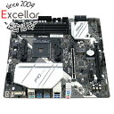 【中古】ASRock製 MicroATXマザボ B550M Pro4 SocketAM4