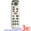 エクセラー3号館 楽天市場店で買える「【いつでも2倍!1日と5.0のつく日、18日は3倍!】【中古】ECLIPSE カーナビリモコン RMC101」の画像です。価格は3,870円になります。