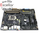 【中古】ASUS製 ATXマザーボード TUF Z270 MARK 2 LGA1151