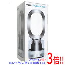 【いつでも2倍！5．0のつく日は3倍！1日も18日も3倍！】Dyson 超音波式加湿器 Dyson Hygienic Mist MF01WS