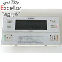 【中古】三菱電機 浴室リモコン RMC-BD3-W 本体いたみ