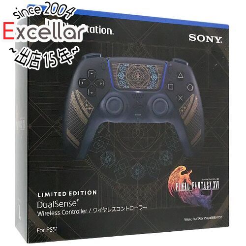 楽天市場】DualSense ワイヤレスコントローラー “FINAL FANTASY 楽天市場】DualSense ワイヤレスコントローラー “FINAL FANTASY