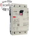 【いつでも2倍!5.0のつく日、18日は3倍!】【新品訳あり(箱きず・やぶれ)】 三菱電機 漏電遮断器 NV32-CVF 3P 20A 100-230V 30MA