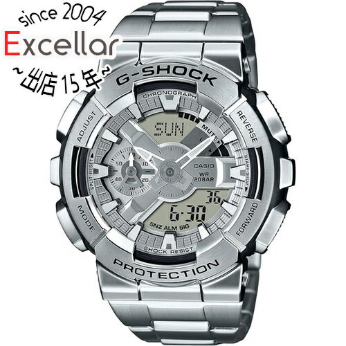 【延長保証対応!!】CASIO 腕時計 G-SHOCK GM-110D-8AJF