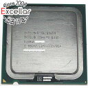 【中古】Core 2 Quad Q9650 3.00GHz FSB1333MHz LGA775 45nm SLB8W