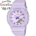 【延長保証対応!!】CASIO 腕時計 G-SHOCK 国際女性デー記念モデル GMA-P2125W-6AJR
