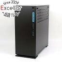 IN WIN ミドルタワーATX PCケース 303 IW-CF06B ブラック