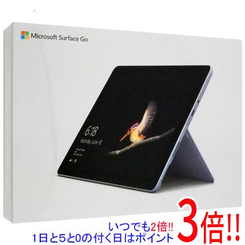 商品名マイクロソフト Surface Go LTE Advanced KAZ-00032 SIMフリー商品状態 新品 商品説明 10型PixelSenseディスプレイを採用したタブレット（LTE対応モデル） 商品名 Surface Go L...