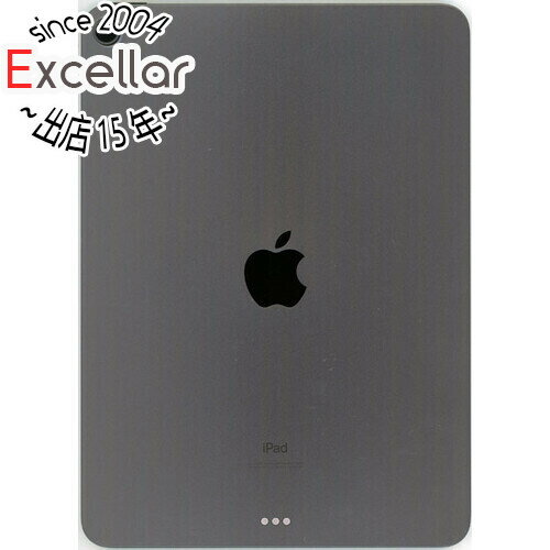 【いつでも2倍!5.0のつく日、18日は3倍!】【中古】APPLE iPad Air 10.9インチ 第5世代 Wi-Fi 64GB 2022年春モデル MM9C3J/A スペースグレイ 【いつでも2倍!5.0のつく日、18日は3倍!】【中古】APPLE iPad Air 10.9インチ 第5世代 Wi-Fi 64GB 2022年春モデル MM9C3J/A スペースグレイ