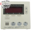 【いつでも2倍!5.0のつく日、18日は3倍!】【中古】SANYO製 台所リモコン RCS-HD37G-IP