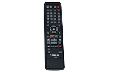 【中古】TOSHIBA製 VTR一体型DVDプレーヤー SD-V800