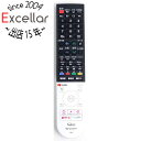 【中古】SHARP製 液晶テレビ用リモコン GB354SA(2)