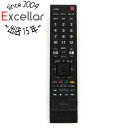 【いつでも2倍!5.0のつく日、18日は3倍!】【中古】TOSHIBA製 液晶テレビ用リモコン CT-90348 文字消え