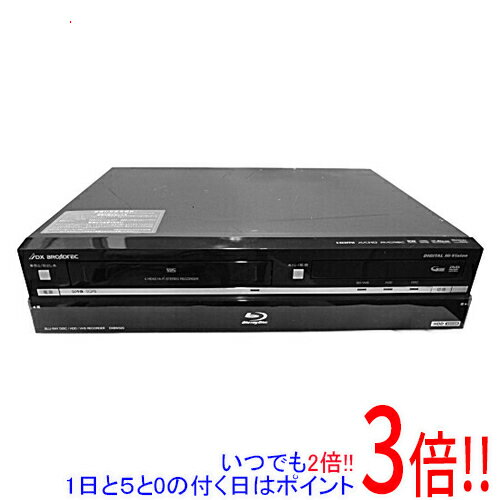 乐天商城 - 【いつでも2倍！1日と5.0のつく日、18日は3倍！】【中古】DXアンテナ ブルーレイディスクレコーダー DXBW320